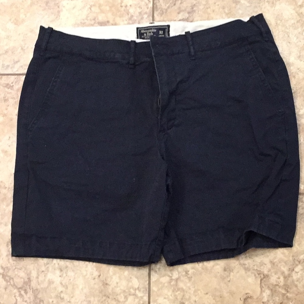 Abercrombie shorts